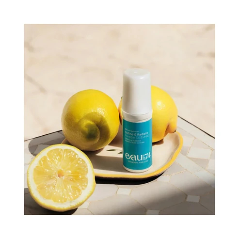 Eaude1974 - Define Radiate Oil Extract - 30 Ml