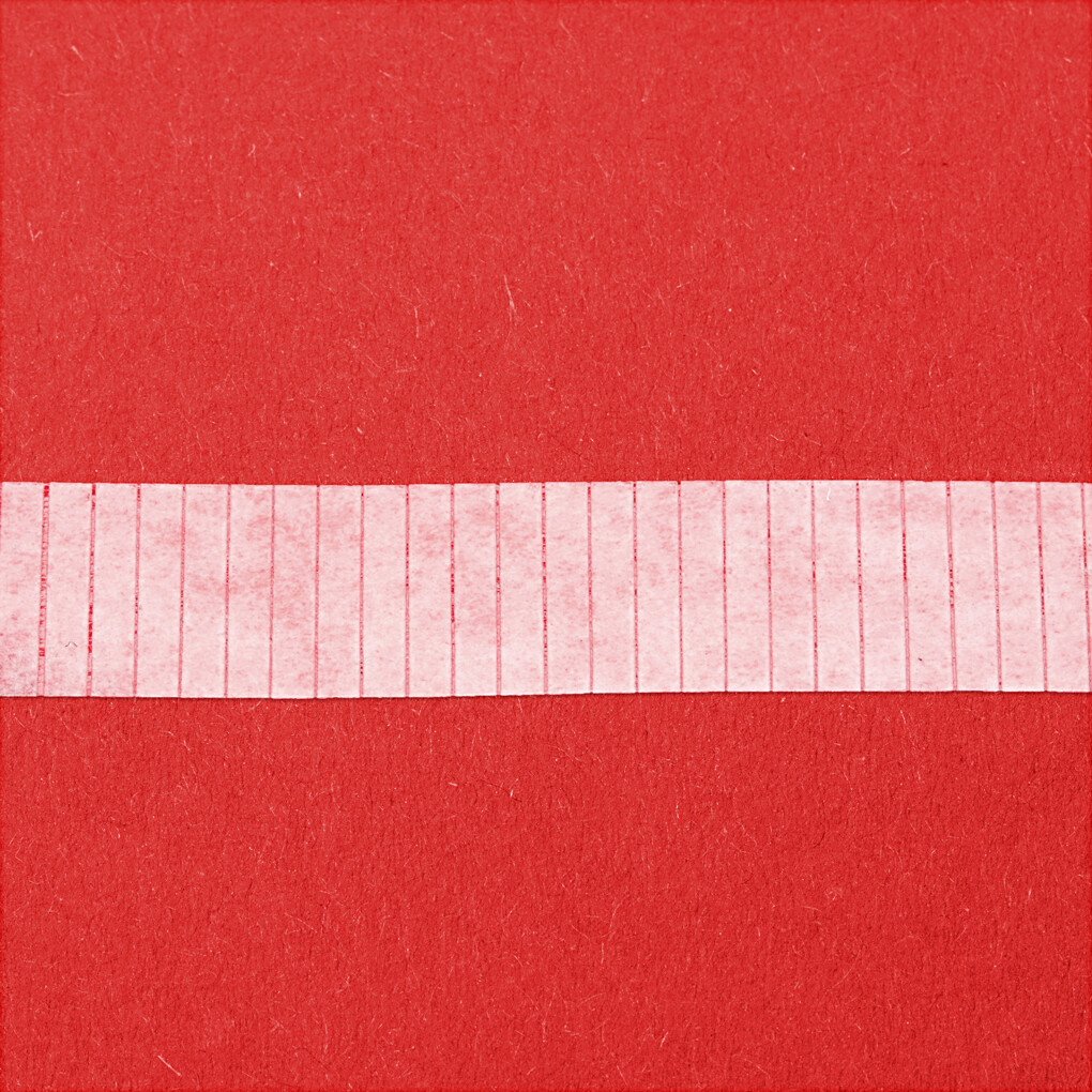 E-Z Runner - Striber - Permanent Lim - B 8 Mm - 15 M