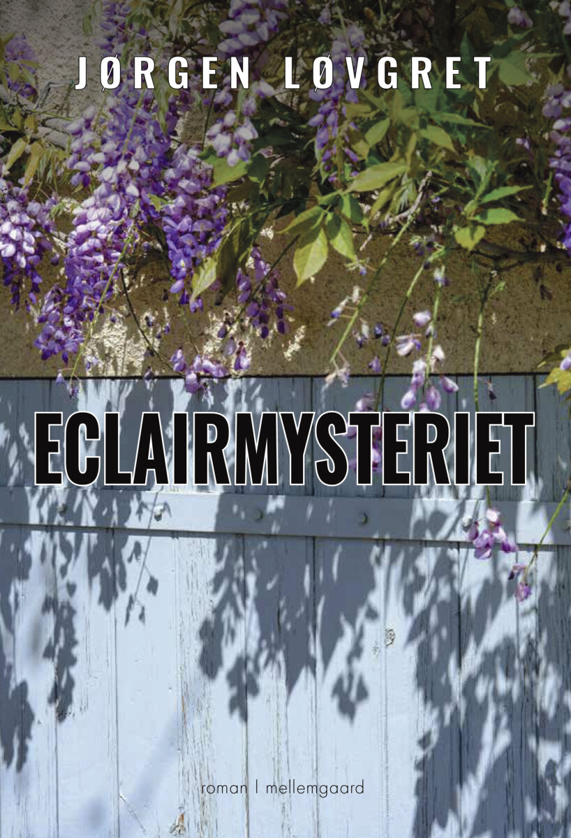 Eclairmysteriet
