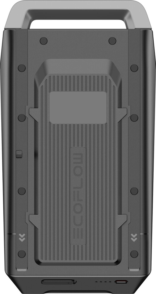 Ecoflow - Wave 2 Transportabel Air Conditioner Ekstra Batteri