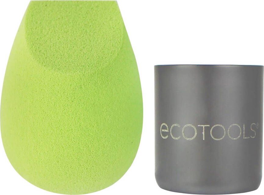 Ecotools - Perfecting Blender Duo