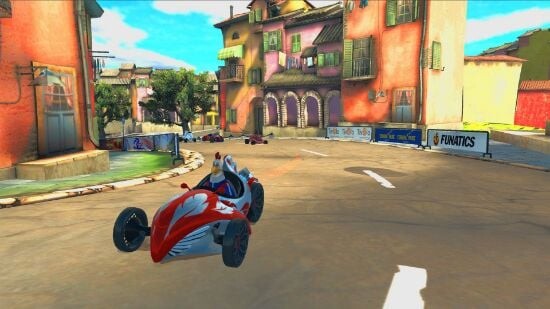 Ed And Edda Grand Prix - Racing Champions