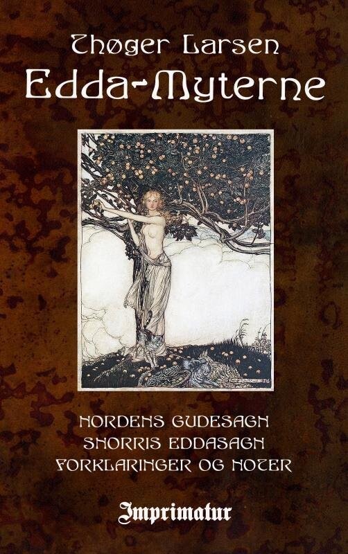 Edda-Myterne