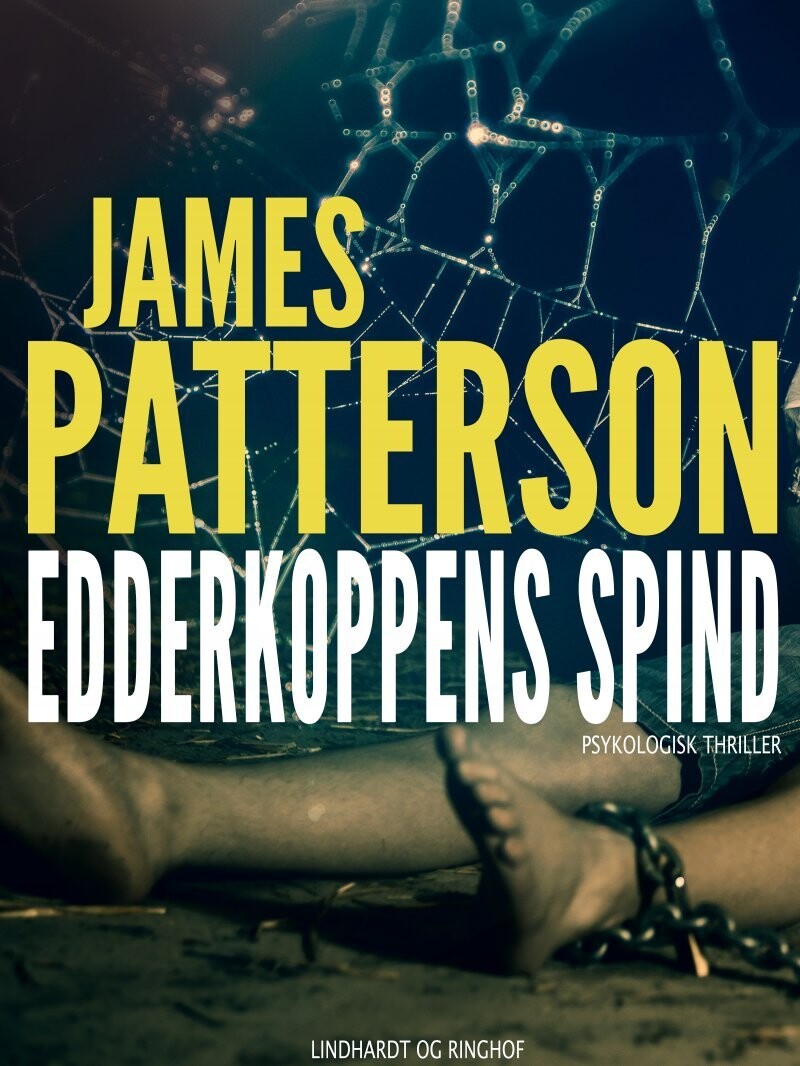 Edderkoppens Spind