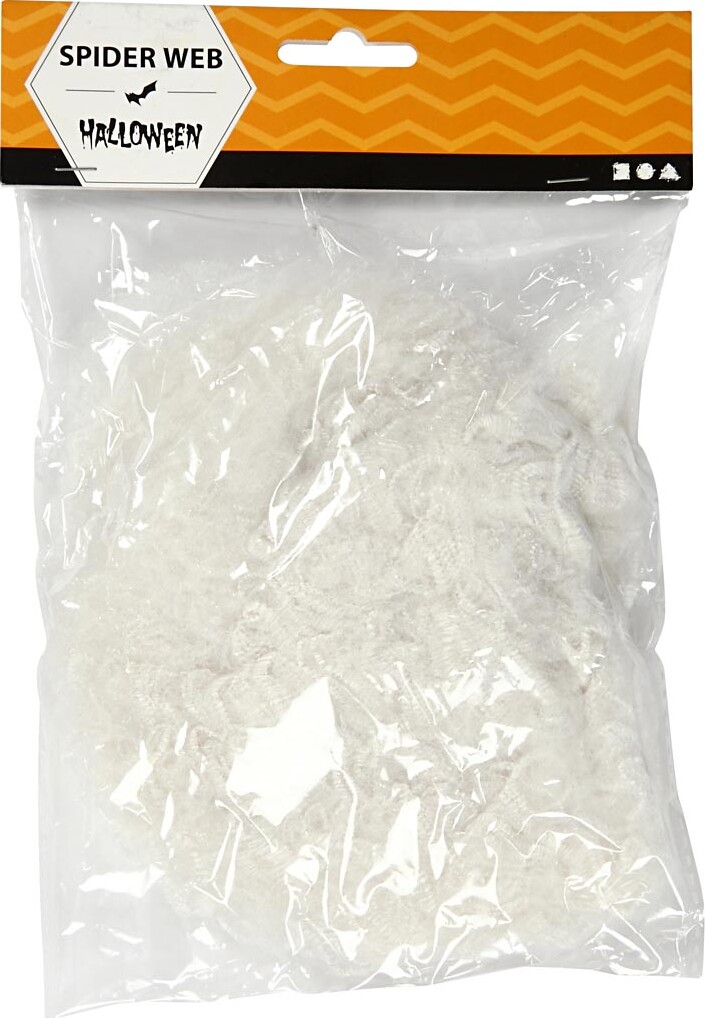 Edderkoppespind - 20 G