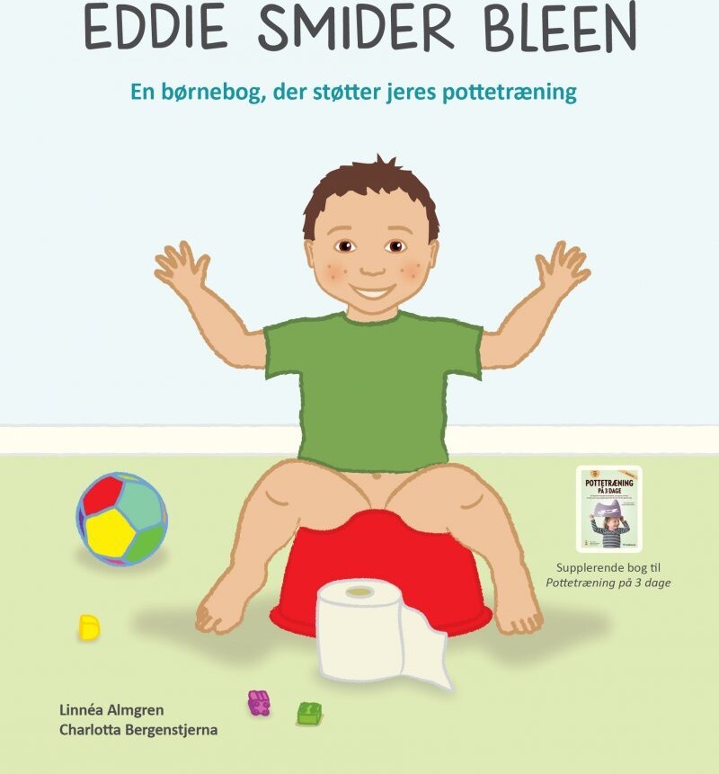 Eddie Smider Bleen