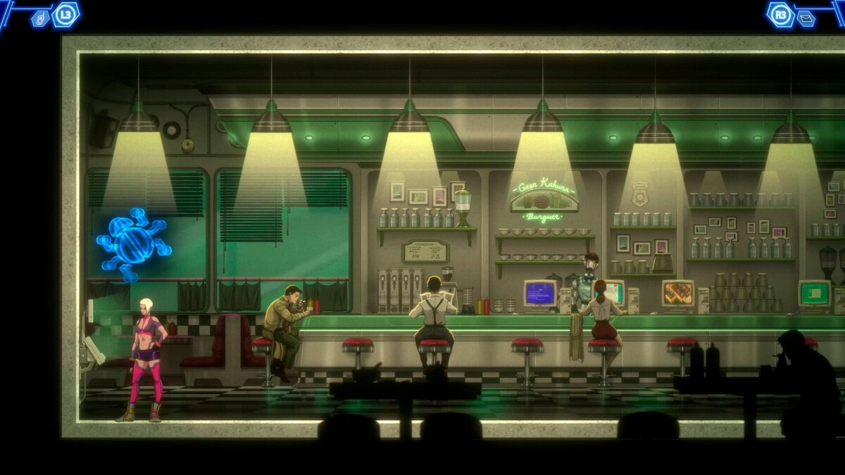 Eden Genesis