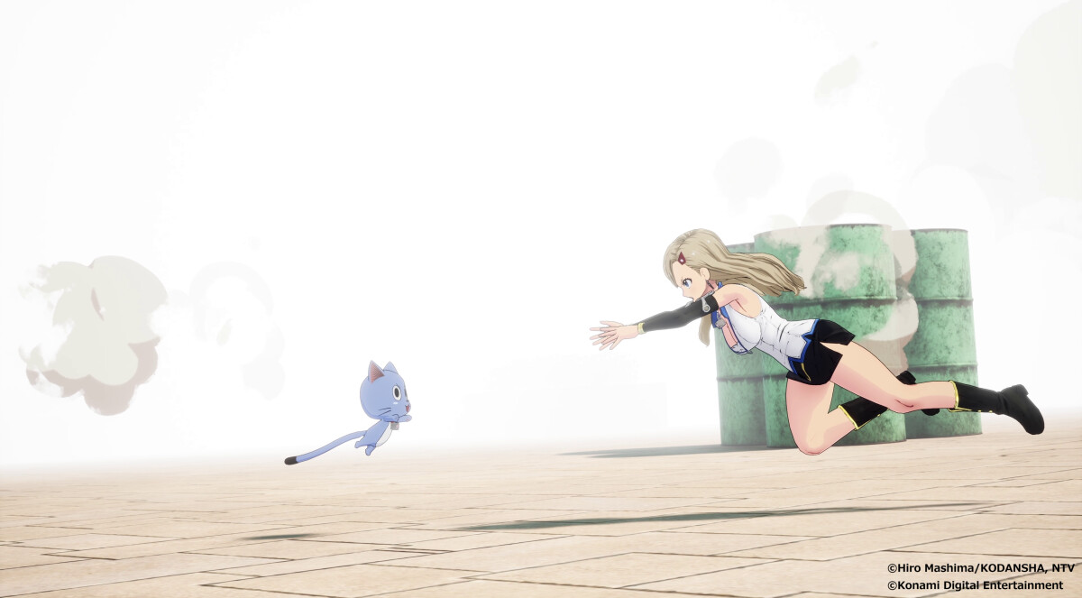 Edens Zero Day One Edition