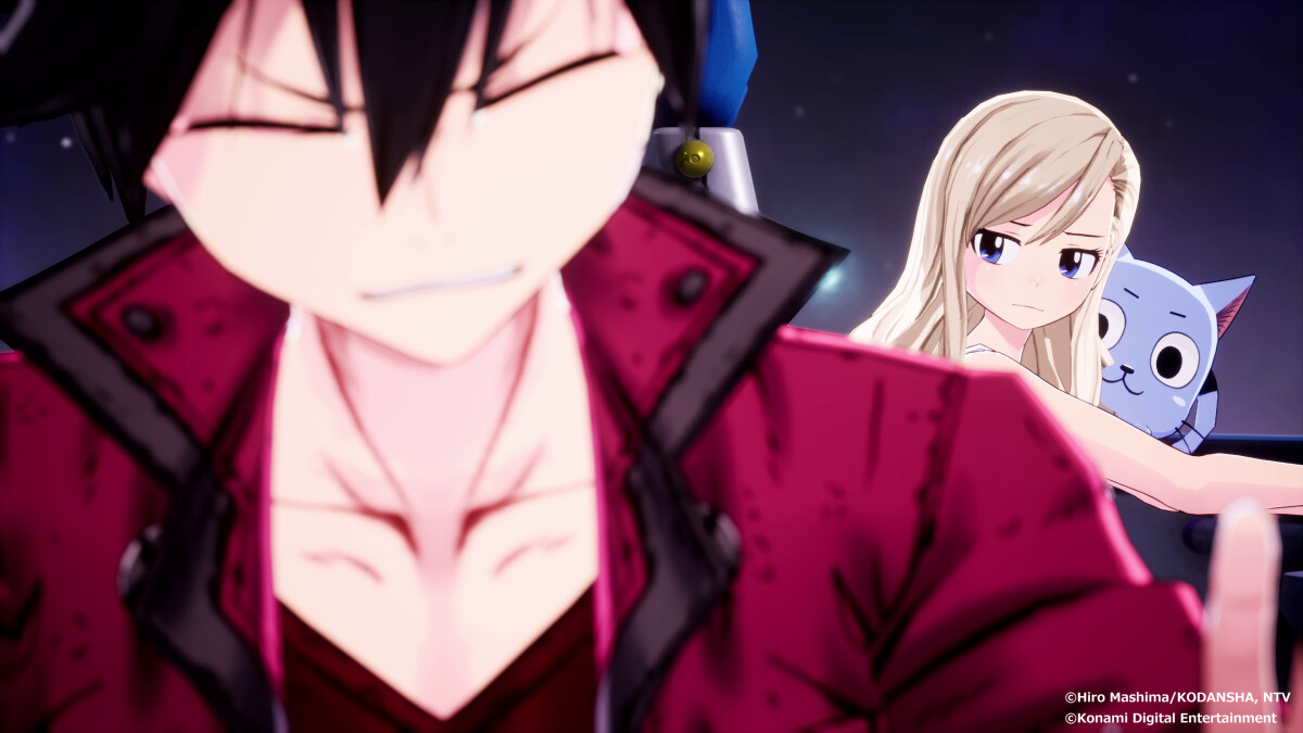 Edens Zero Day One Edition