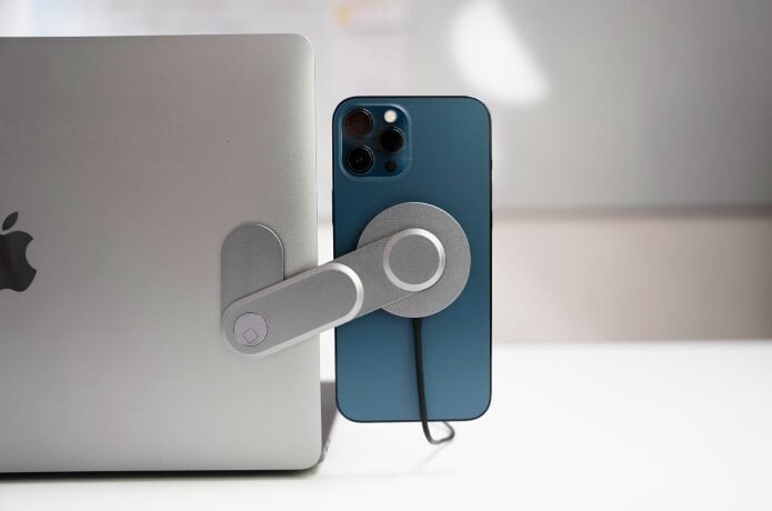 Edge Kit - Edge Mount Edge Light Edge Oplader