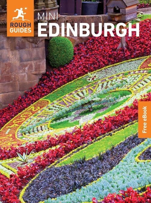 Edinburgh - Rough Guides