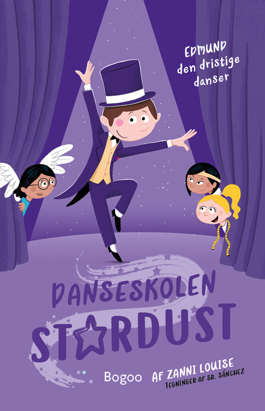 Edmund Den Dristige Danser