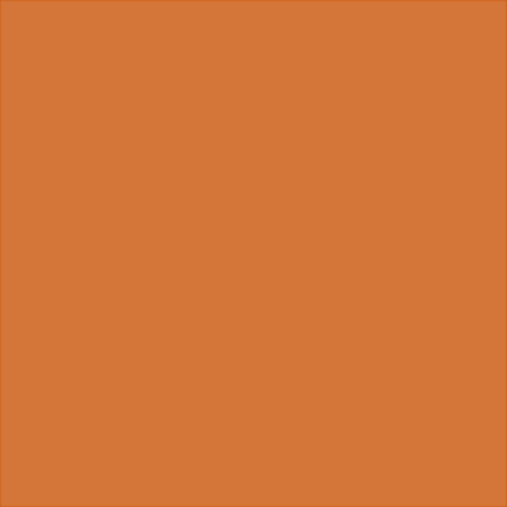 Edu3 - Tykke Farveblyanter - Mine 6 25 Mm - Orange - 12 Stk