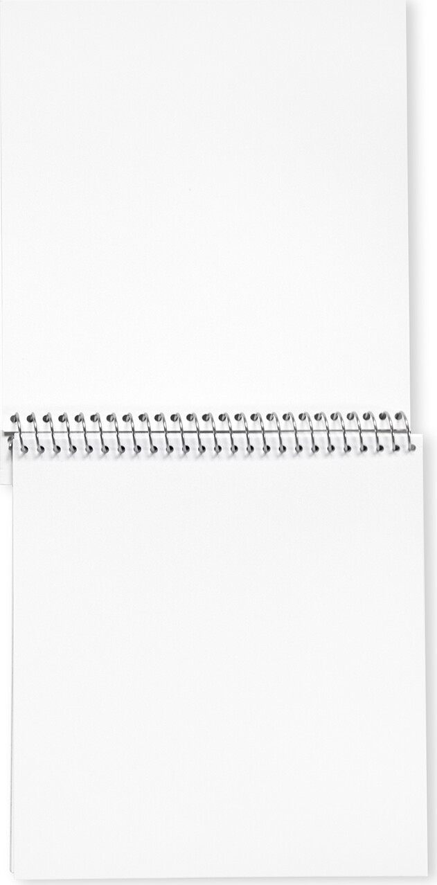 Eeboo - Sketchbook - Den Lille Bondegård - Skitseblok