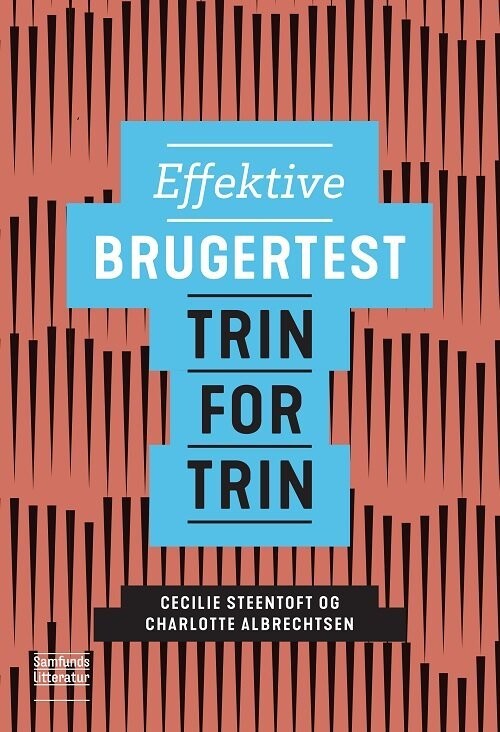 Effektive Brugertest