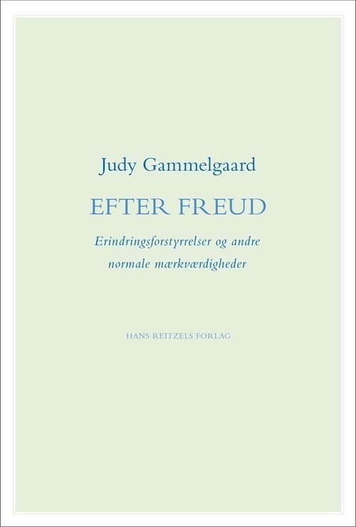 Efter Freud