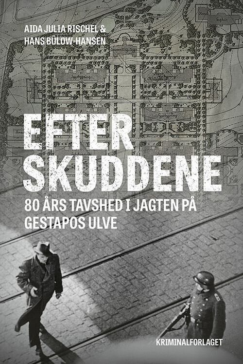 Efter Skuddene