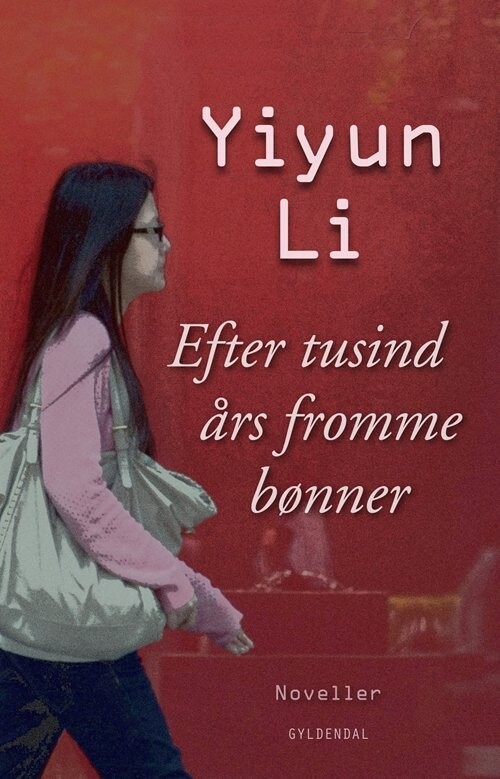 Efter Tusind Års Fromme Bønner