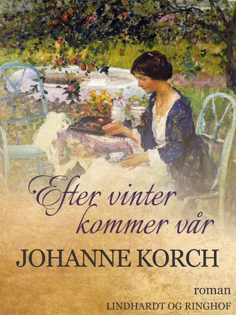 Efter Vinter Kommer Vår