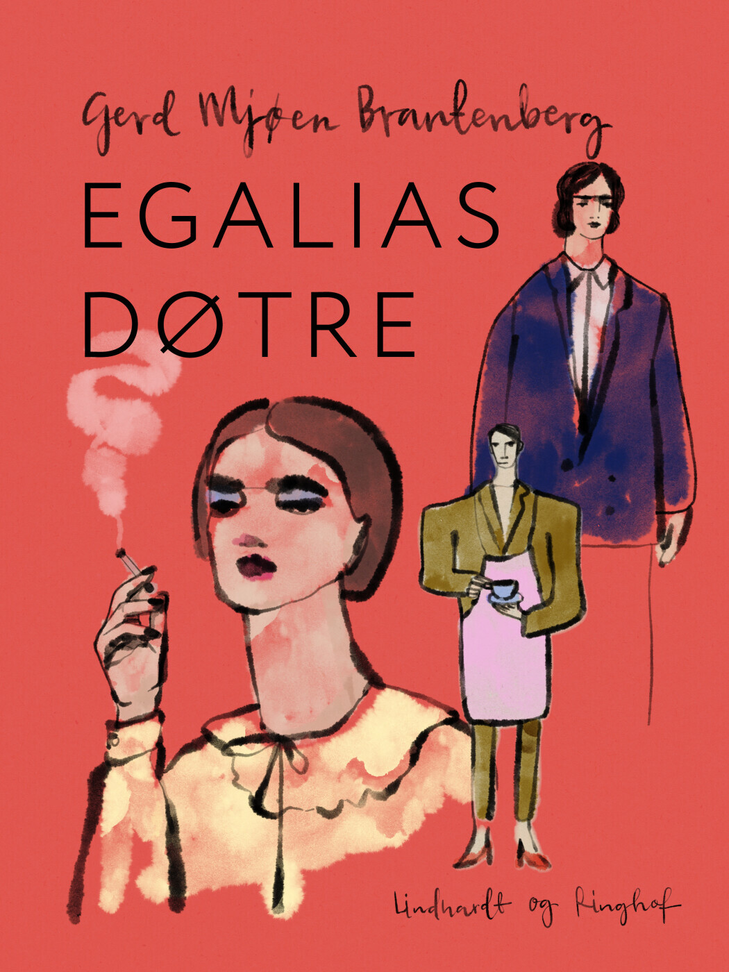 Egalias Døtre
