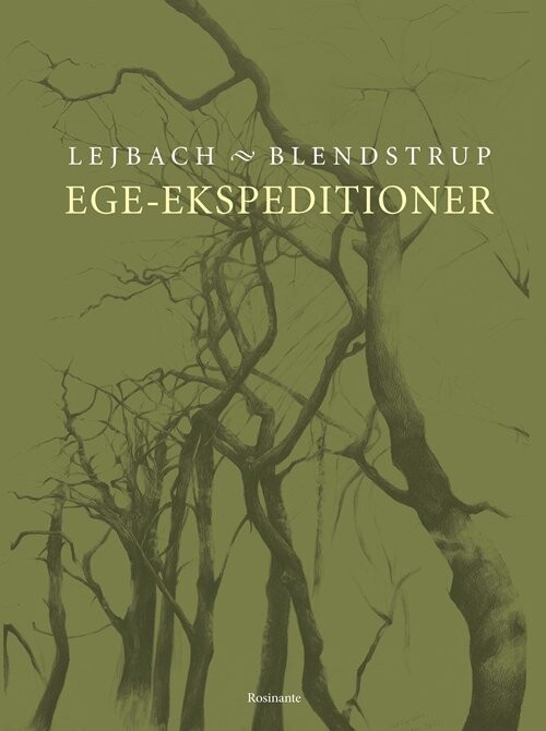Ege-Ekspeditioner