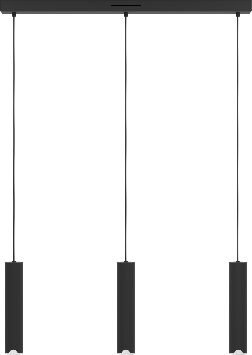 Eglo - Balamorta-Z - Langbordspendel - Sort - Rgb Tw Zigbee Bt