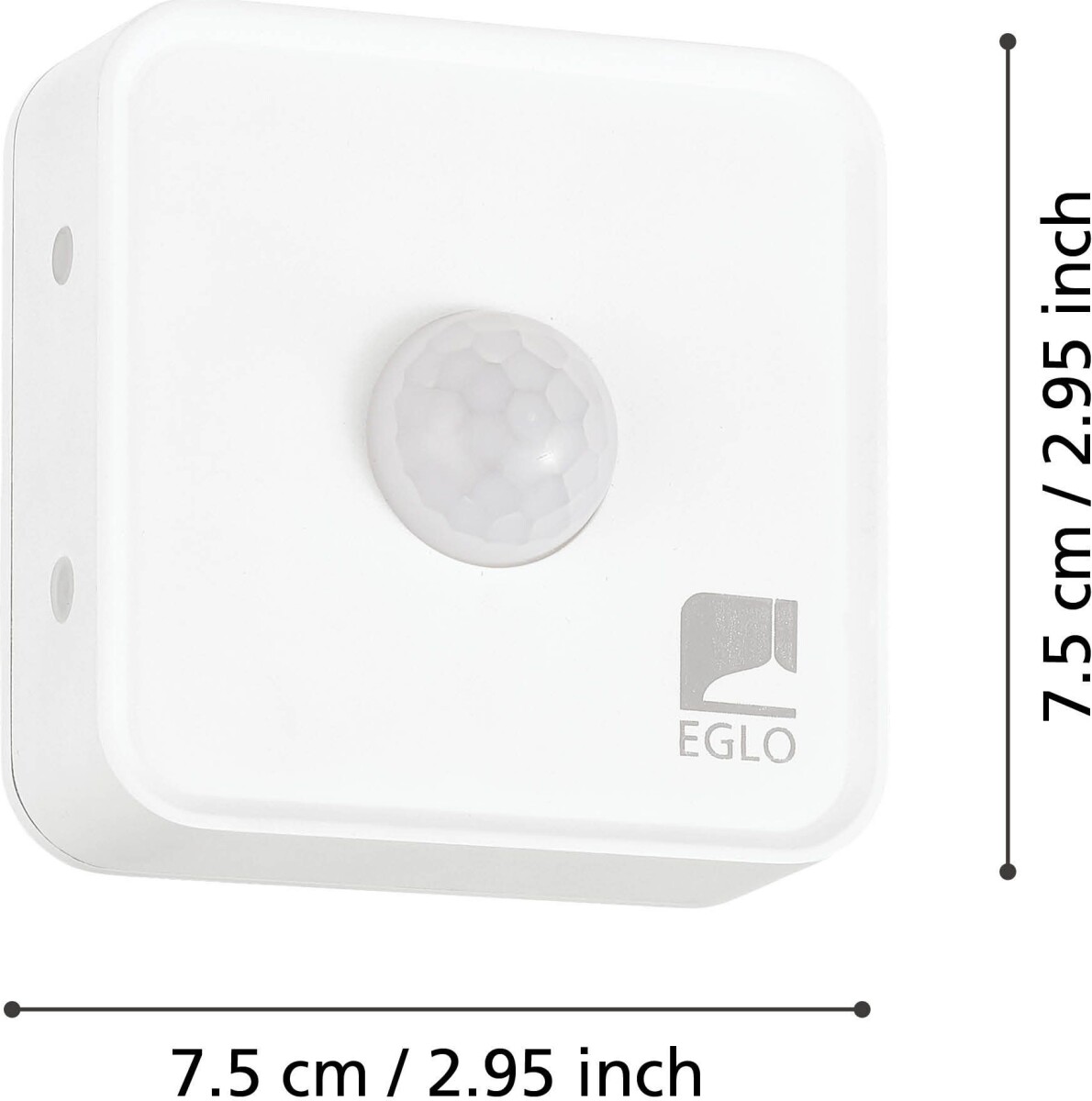 Eglo - Connect-Z - Sensor Hvid - Zigbee Bluetooth