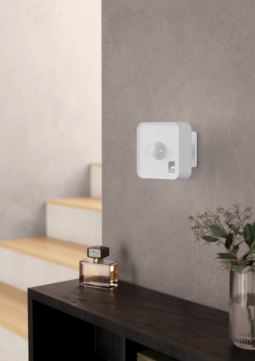 Eglo - Connect-Z - Sensor Hvid - Zigbee Bluetooth