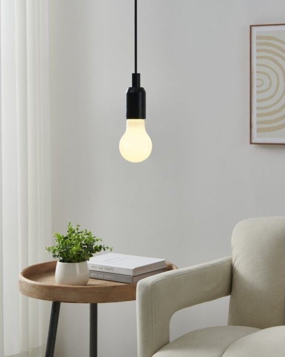 Eglo Connect-Z Smart Led Pære - Rgb Justerbart Hvidt Lys Zigbee Matter
