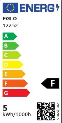 Eglo - P45 - E14 Led Pære - Opal - Dæmpbar - Rgb Tw Zigbee Bt