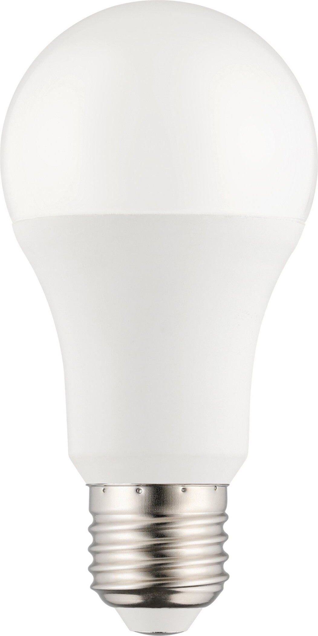 Eglo - A60 - E27 Led Pære - Opal - Dæmpbar - Rgb Tw Zigbee Bt