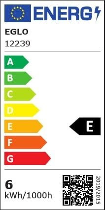 Eglo - G95 - E27 Led Pære - Klar - Dæmpbar - Tw Zigbee Bt