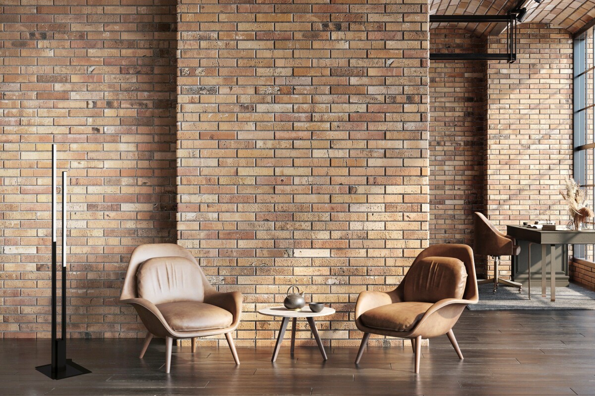 Eglo - Fraioli-Z - Gulvlampe - Sort - Rgb Tw Zigbee Bt