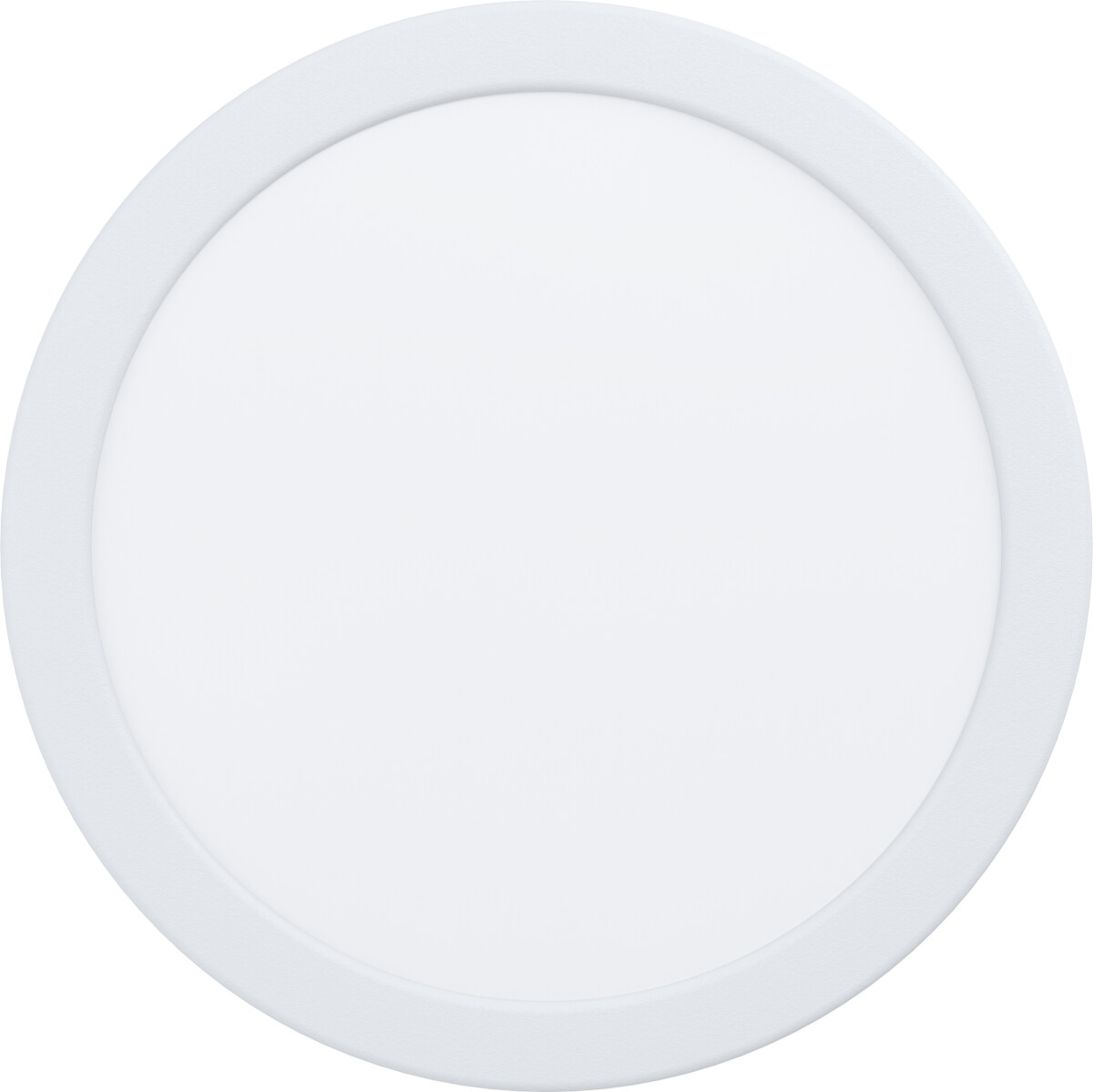 Eglo Fueva 5 Loftlampe - Hvid - 160Mm