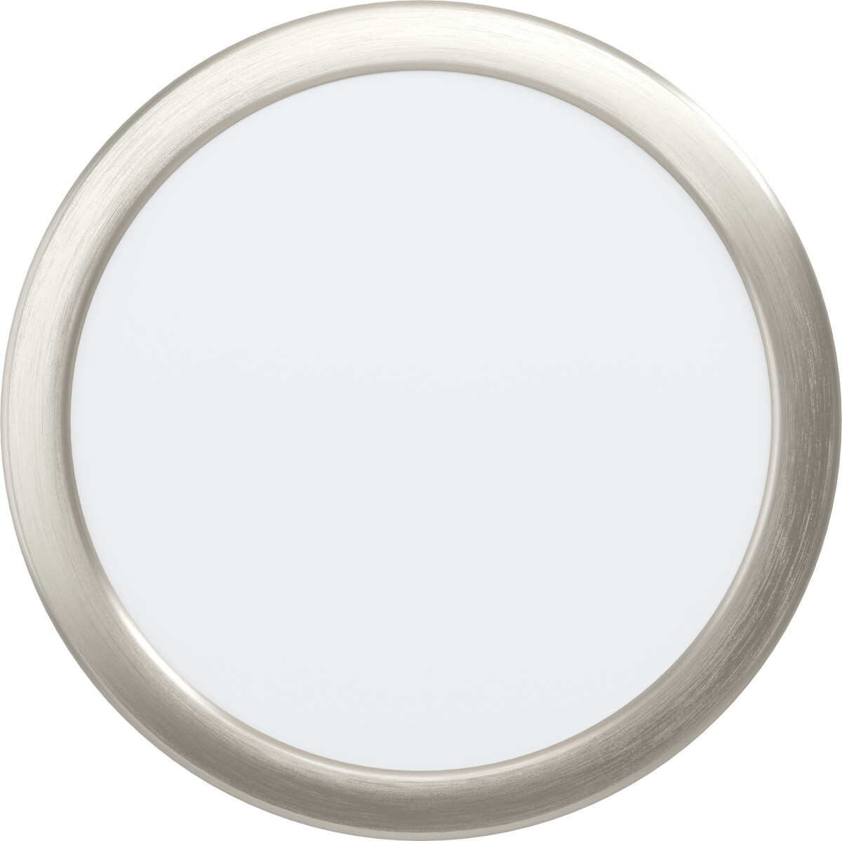 Eglo Fueva 5 Loftlampe - Ø210 Mm - 17W 2000Lm - Børstet Stål