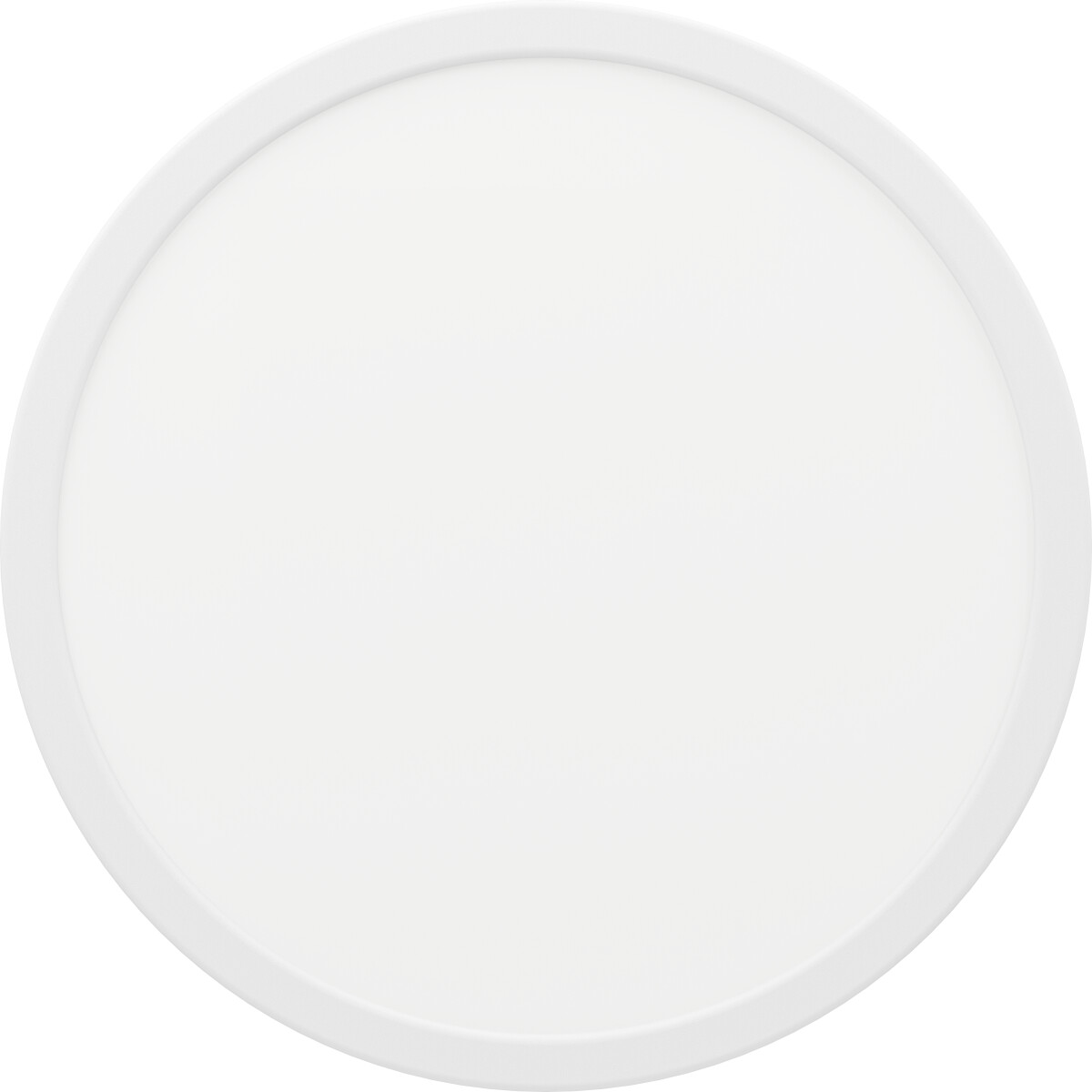 Eglo - Fueva 5 - Plafond Lampe - Hvid - 28 5 Cm - Led