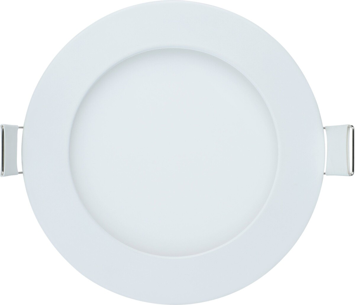 Eglo - Fueva-Z - Indbygningsspot - Hvid Ø12 Tw Zigbee Bt