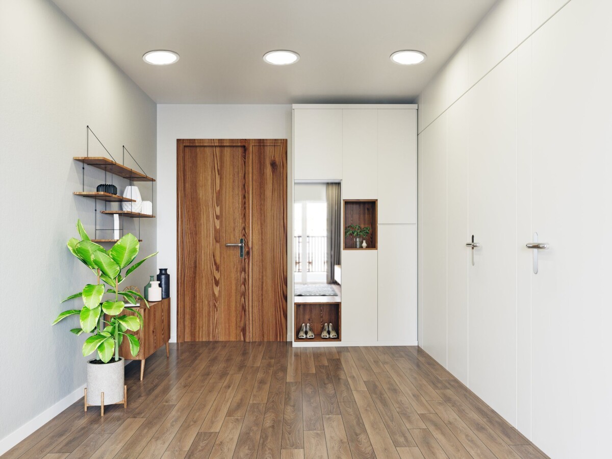 Eglo - Fueva-Z - Indbygningsspot - Børstet Stål - Dæmpbar - Tw Zigbee Bt