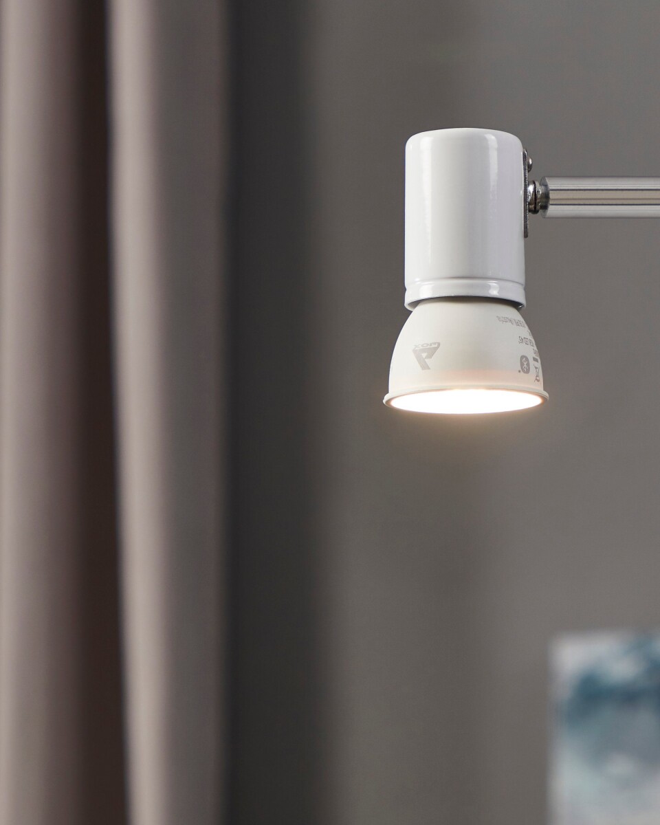 Eglo - Gu10 Pære - Led - Rgb Tw Zigbee Bt
