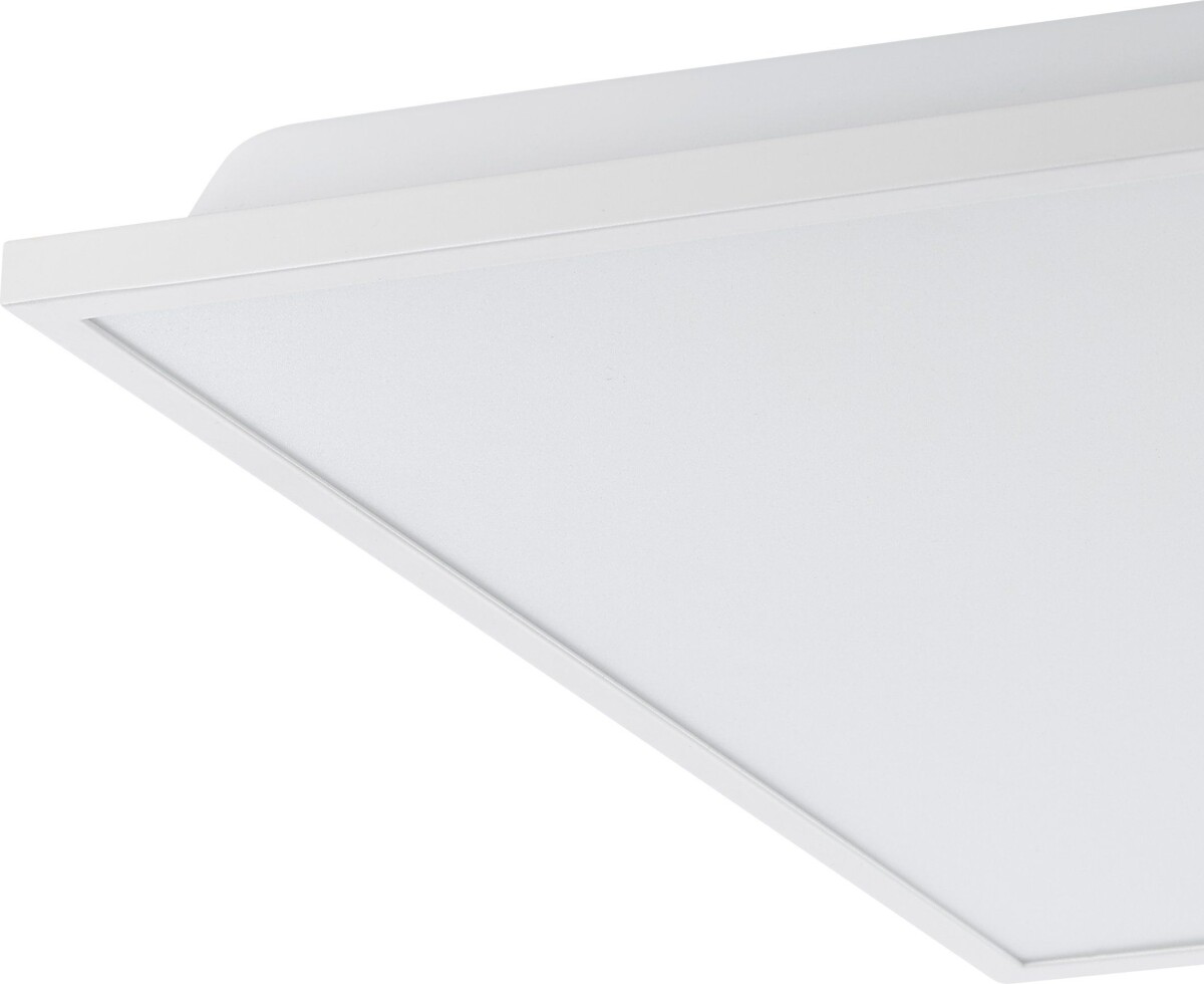 Eglo - Herrora-Z - Led Panel - Hvid 45X45 Cm Tw Zigbee Bt