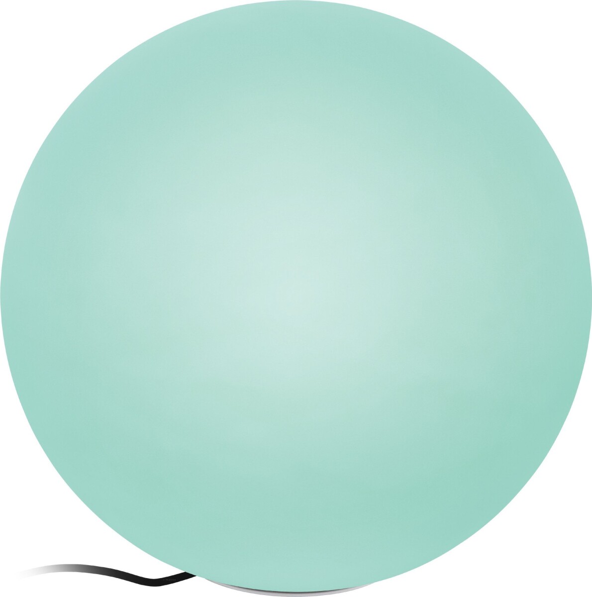 Eglo - Monterolo-Z - Udendørs Bedlampe - Hvid - Ø 50 Cm - Rgb Tw Zigbee