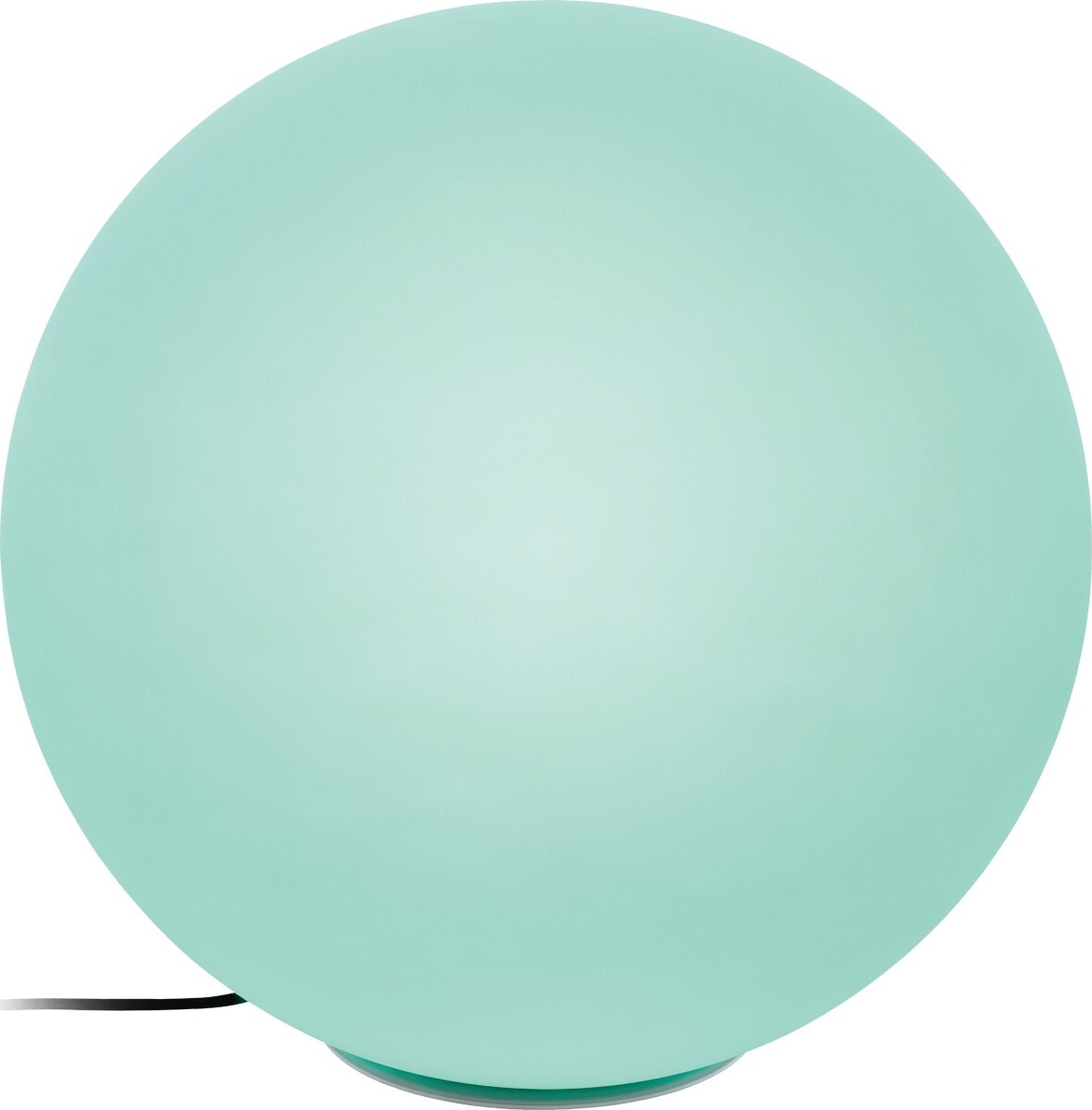 Eglo - Monterolo-Z - Udendørs Bedlampe - Hvid - Ø 60 Cm - Rgb Tw Zigbee