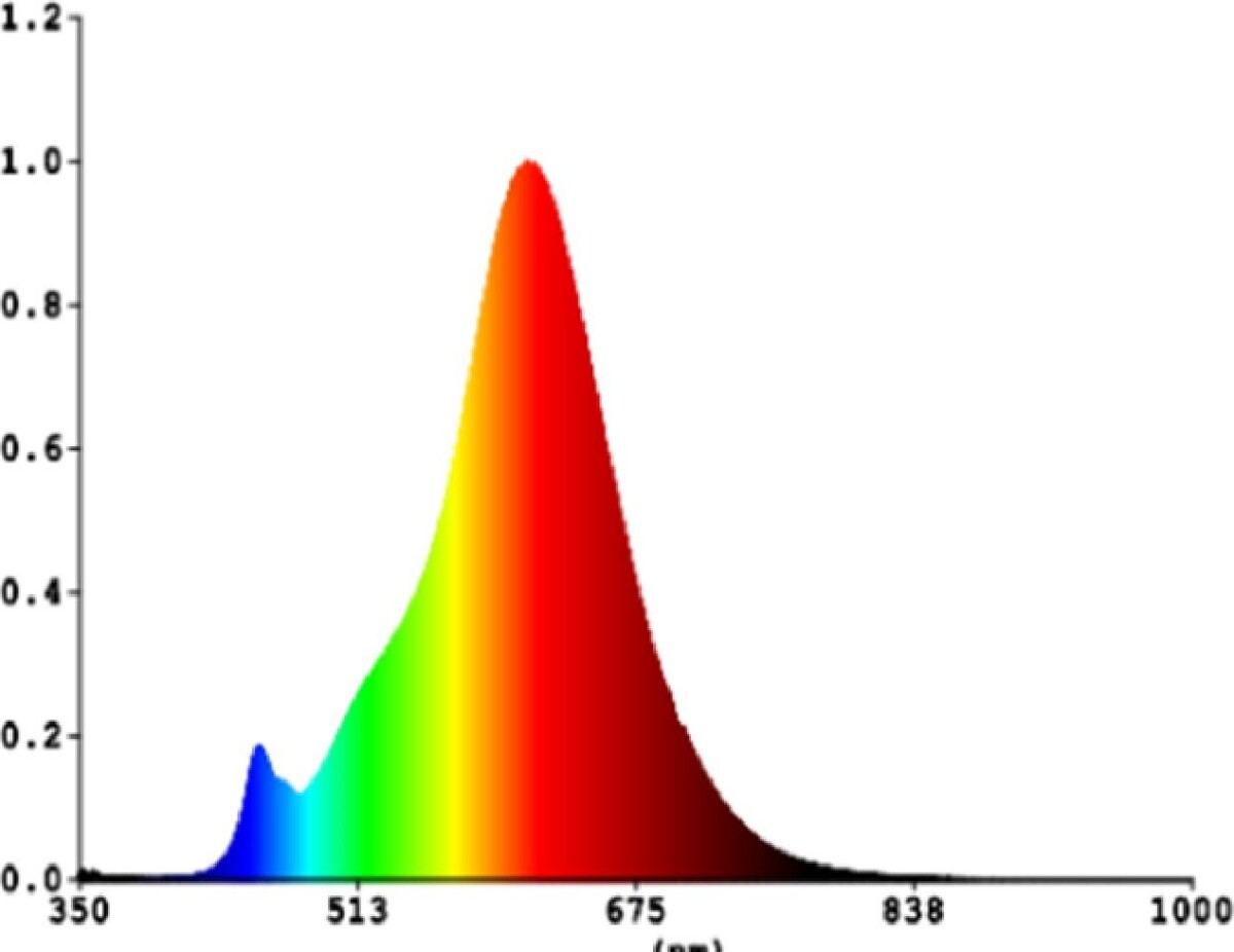 Eglo - E27 Pærer Med Fjernbetjening - Led - St64 Amber - Varm Hvid -