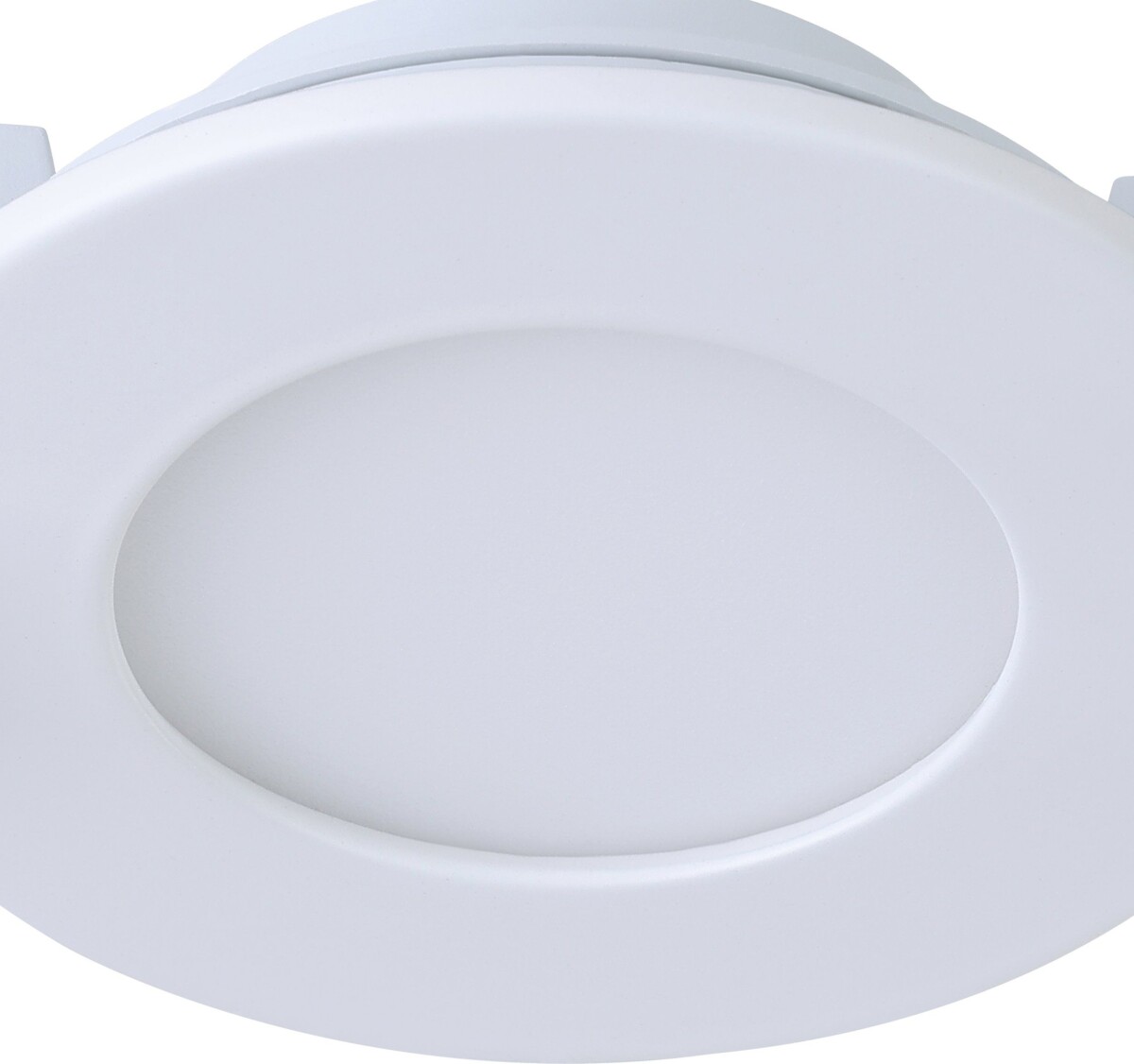 Eglo - Fueva-Z - Indbygningsspot - Hvid - Tw Zigbee Bt - 3 Stk