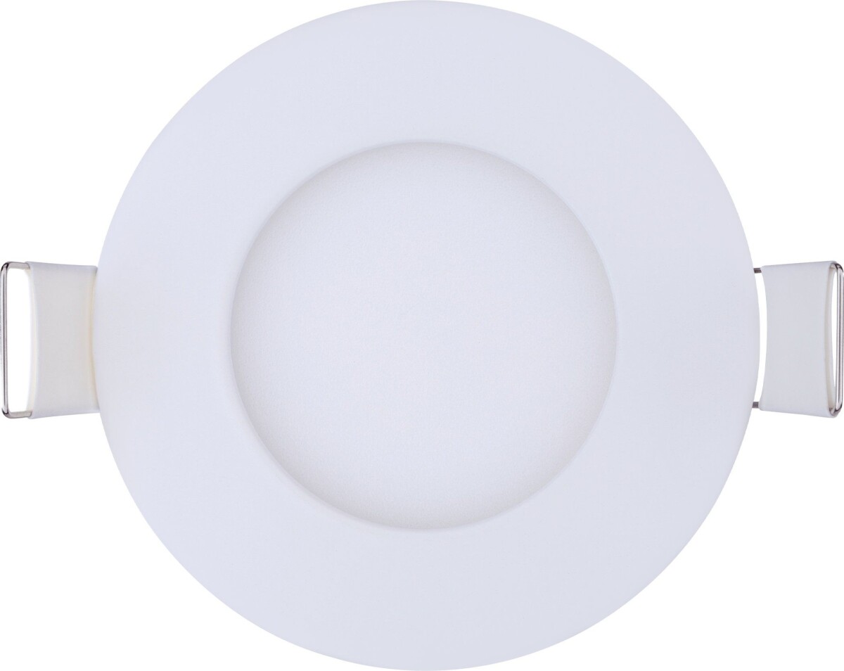 Eglo - Fueva-Z - Indbygningsspot - Hvid - Tw Zigbee Bt - 3 Stk