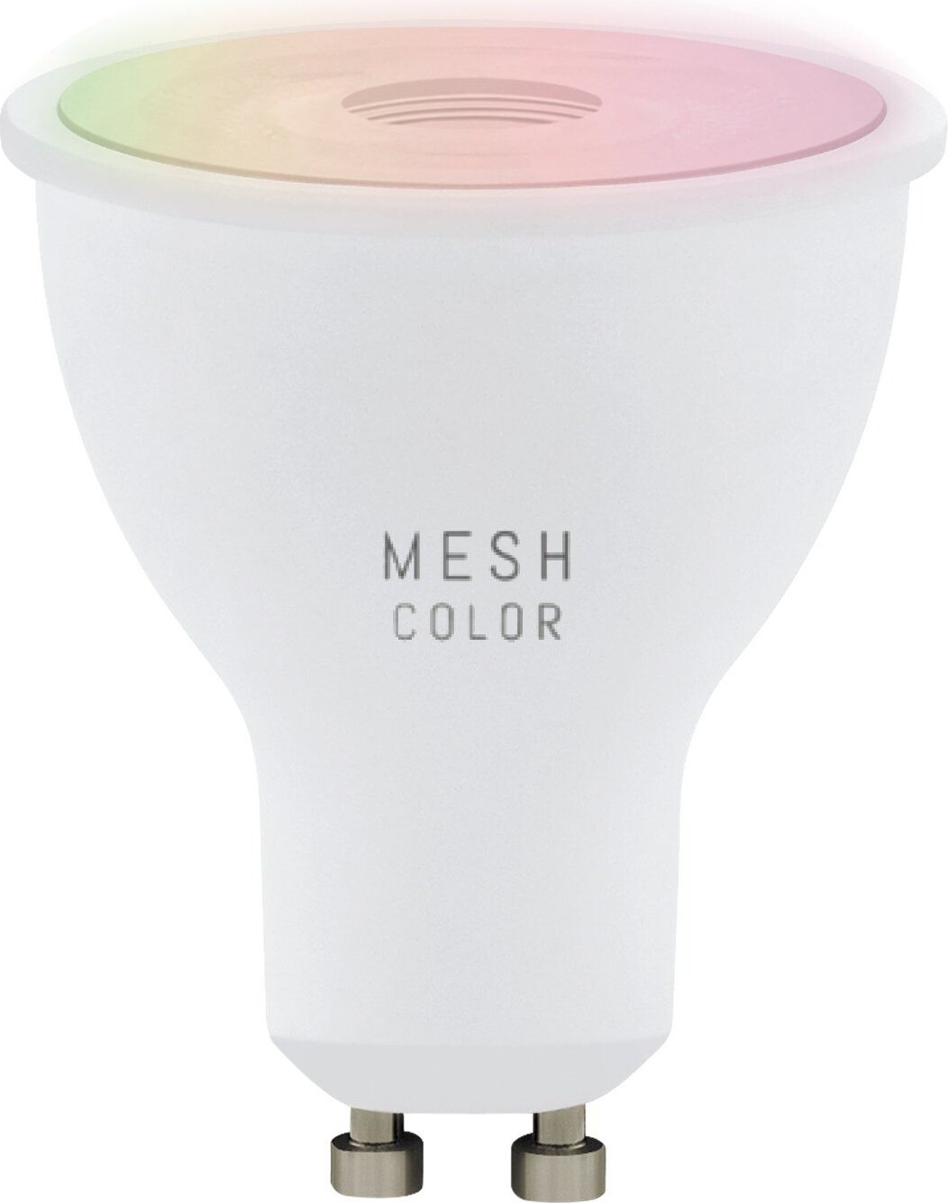 Eglo - Gu10 Pærer Med Fjernbetjening - Rgb Tw Zigbee Bt - 3 Stk