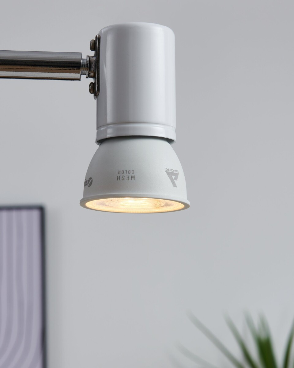 Eglo - Gu10 Pærer Med Fjernbetjening - Rgb Tw Zigbee Bt - 3 Stk