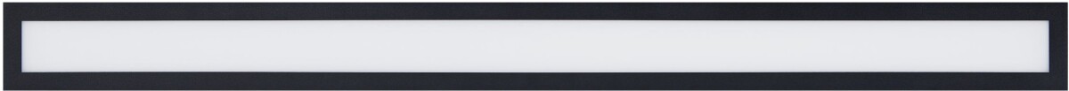 Eglo - Salobrena-Z - Led Panel - Sort - 120X10 Cm - Tw Zigbee Bt