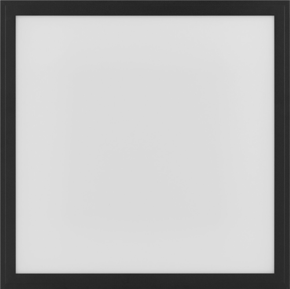 Eglo - Salobrena-Z - Led Panel - Sort - 45X45 Cm - Tw Zigbee Bt