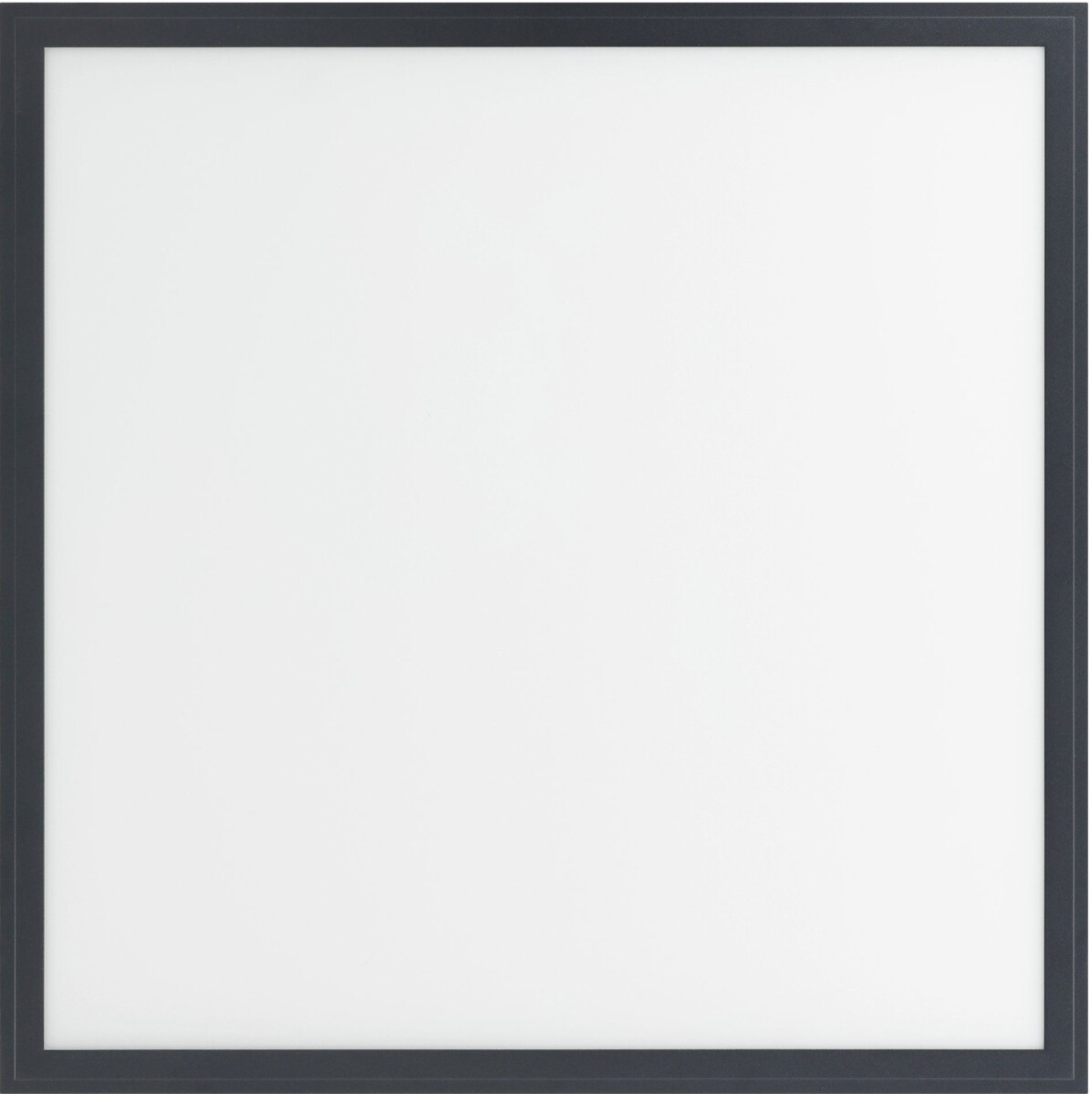 Eglo - Salobrena-Z - Led Panel - Sort - 59 5X59 5 Cm - Tw Zigbee